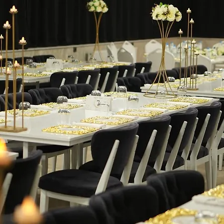 Emin Kocak Termal & - Convention Center Hotel