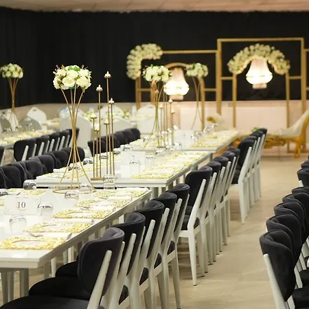 Hotel Emin Kocak Termal & - Convention Center 5*