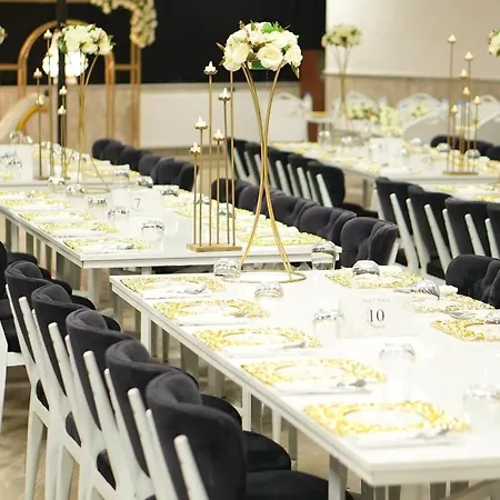 Hotel Emin Kocak Termal & - Convention Center Nevsehir