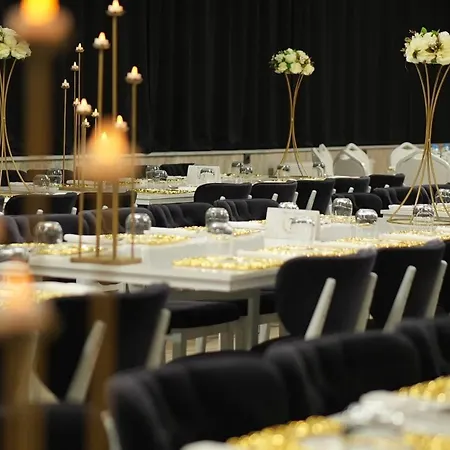 Emin Kocak Termal & - Convention Center 5*