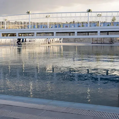 Emin Kocak Termal & - Convention Center Mustafapaşa