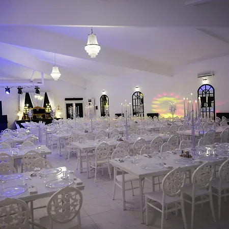 Hotel Emin Kocak Termal & - Convention Center