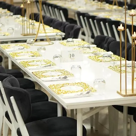 Emin Kocak Termal & - Convention Center Hotel Nevsehir