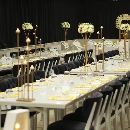 Emin Kocak Termal & - Convention Center 5*