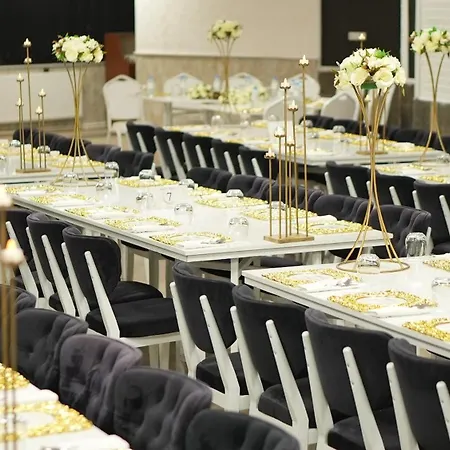 Emin Kocak Termal & - Convention Center Hotel