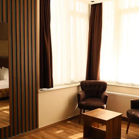 Emin Kocak Termal & - Convention Center Mustafapasa