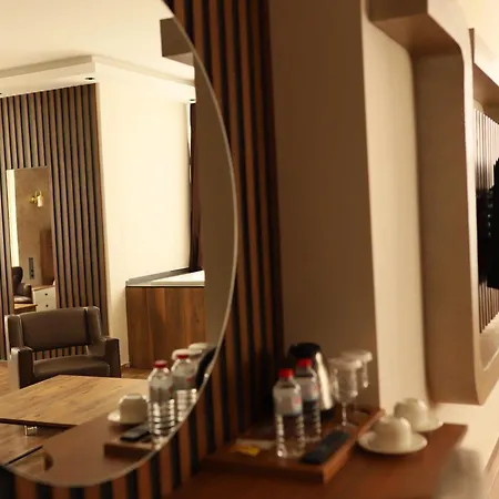 Emin Kocak Termal & - Convention Center 5* Nevsehir