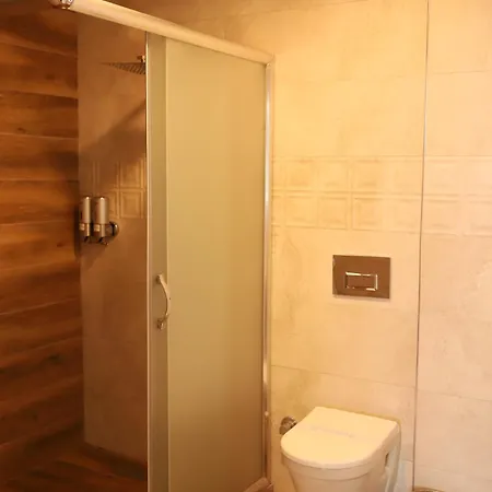 Hotel Emin Kocak Termal & - Convention Center