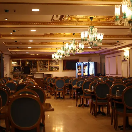 Hotel Emin Kocak Termal & - Convention Center 5*