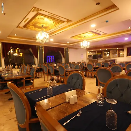 Hotel Emin Kocak Termal & - Convention Center