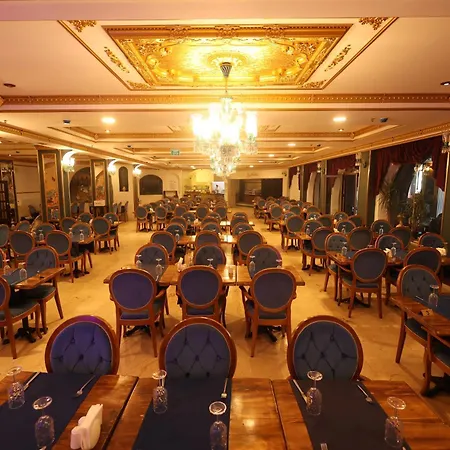 Emin Kocak Termal & - Convention Center Mustafapaşa