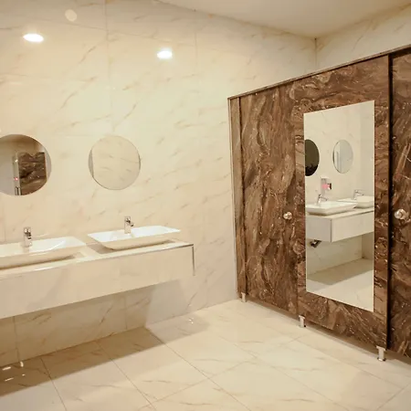 Emin Kocak Termal & - Convention Center