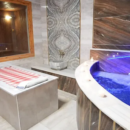 Emin Kocak Termal & - Convention Center Mustafapasa