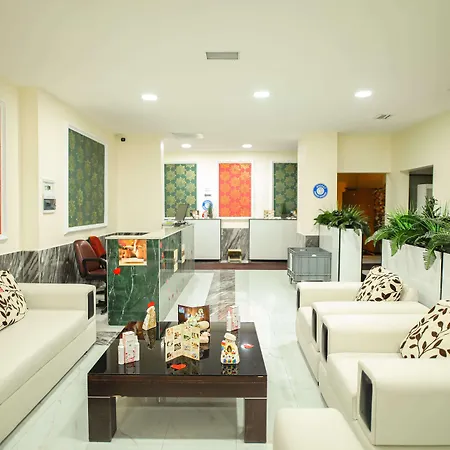 Ξενοδοχείο Emin Kocak Termal & - Convention Center Mustafapaşa