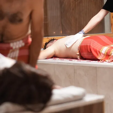 Ξενοδοχείο Emin Kocak Termal & - Convention Center 5*