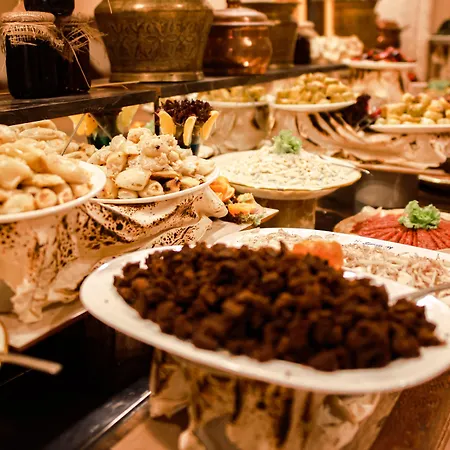 Ξενοδοχείο Emin Kocak Termal & - Convention Center Mustafapaşa