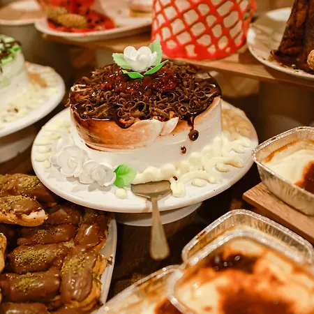 Ξενοδοχείο Emin Kocak Termal & - Convention Center 5*