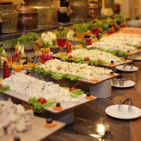 Ξενοδοχείο Emin Kocak Termal & - Convention Center Mustafapaşa