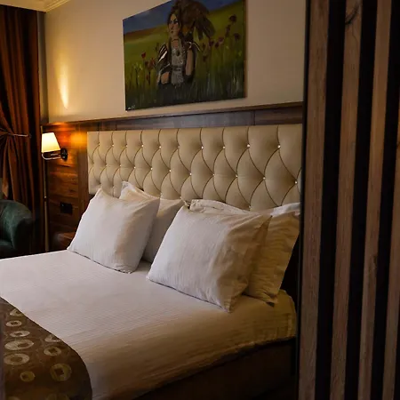 Emin Kocak Termal & - Convention Center