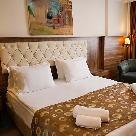 Emin Kocak Termal & - Convention Center 5*