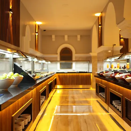Emin Kocak Termal & - Convention Center Mustafapaşa