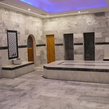Emin Kocak Termal & - Convention Center 5* Mustafapaşa