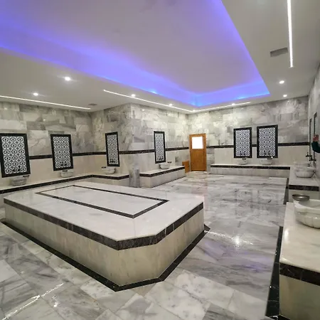 Emin Kocak Termal & - Convention Center 5* Mustafapaşa