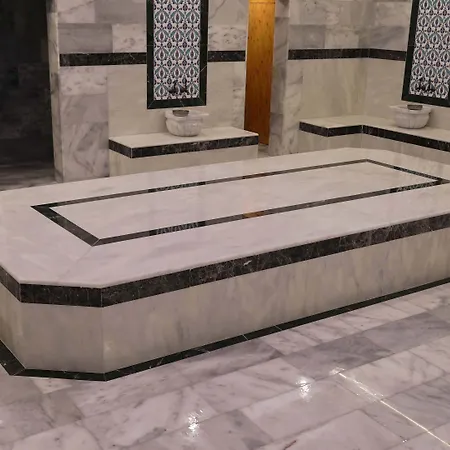 Emin Kocak Termal & - Convention Center Hotel 5*