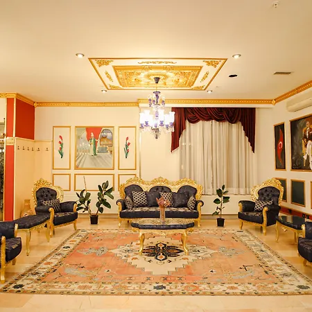 Emin Kocak Termal & - Convention Center