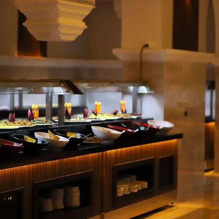Emin Kocak Termal & - Convention Center Hotel 5*