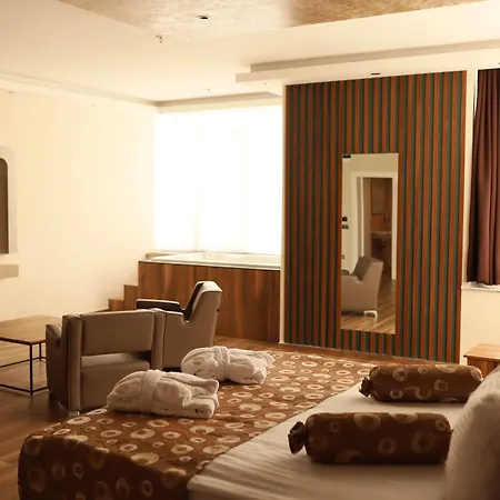 Emin Kocak Termal & - Convention Center Mustafapaşa