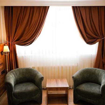 Emin Kocak Termal & - Convention Center