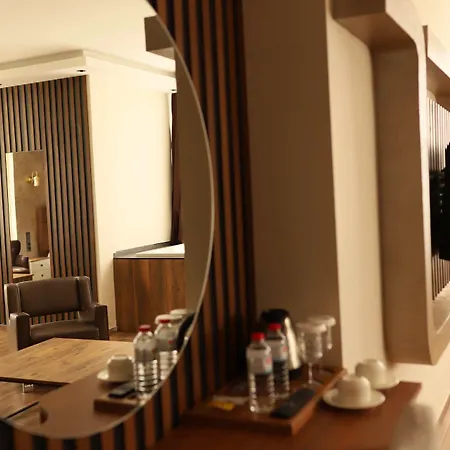Emin Kocak Termal & - Convention Center 5*