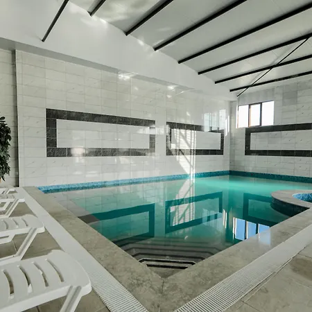 Emin Kocak Termal & - Convention Center Hotel