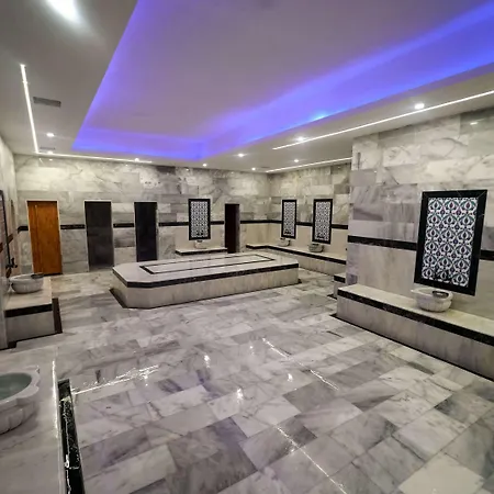 Emin Kocak Termal & - Convention Center Hotel Mustafapaşa
