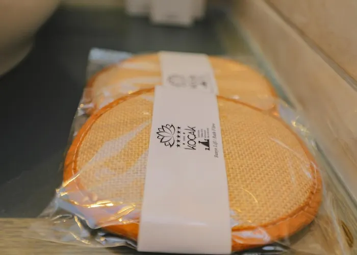 Emin Kocak Termal & - Convention Center 5* Mustafapaşa