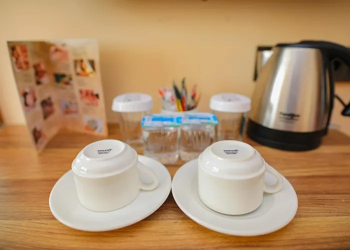 Emin Kocak Termal & - Convention Center ホテル 5*