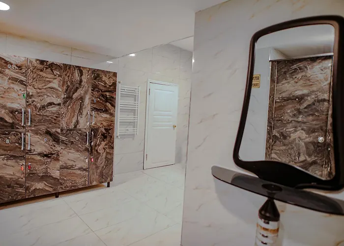 ホテル Emin Kocak Termal & - Convention Center 5*