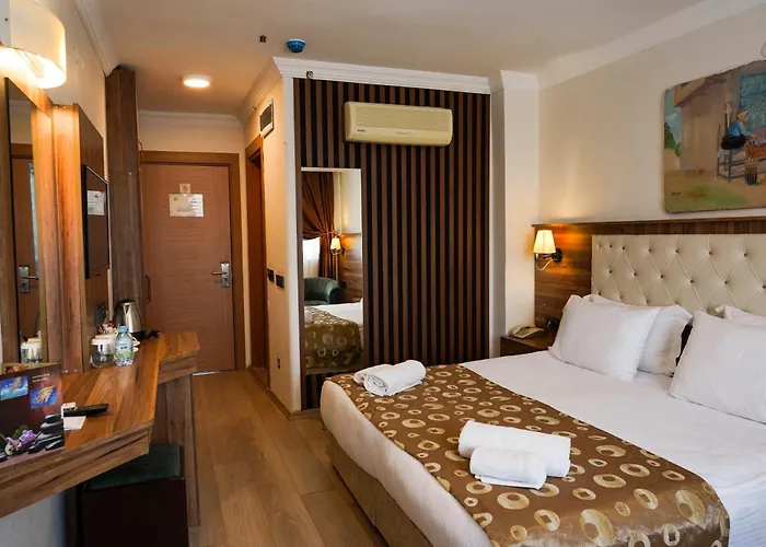 Emin Kocak Termal & - Convention Center 5*