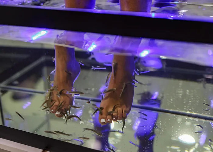 ホテル Emin Kocak Termal & - Convention Center