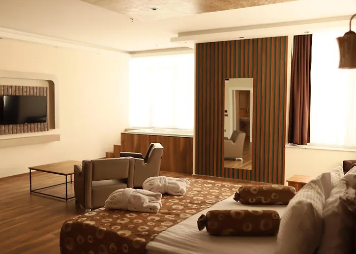 Emin Kocak Termal & - Convention Center 5*