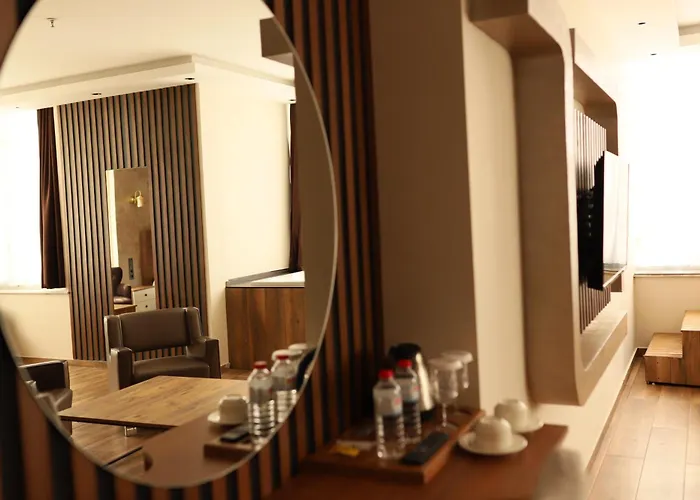 Emin Kocak Termal & - Convention Center 5* Mustafapaşa