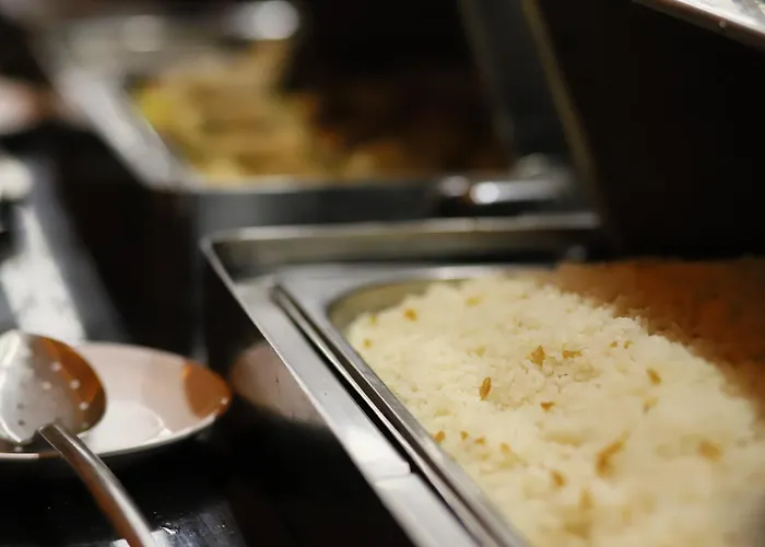 Emin Kocak Termal & - Convention Center