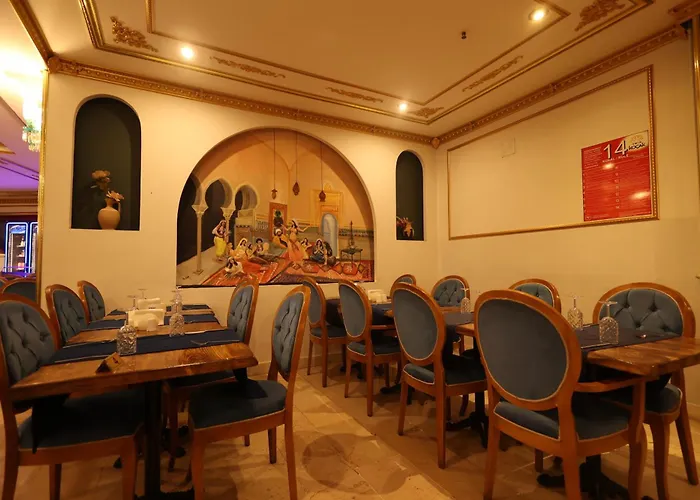 ホテル Emin Kocak Termal & - Convention Center Mustafapaşa