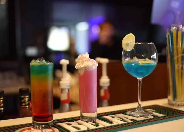 Emin Kocak Termal & - Convention Center