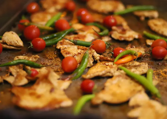 Emin Kocak Termal & - Convention Center ホテル 5*