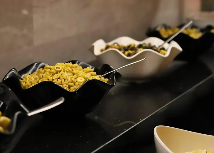 ホテル Emin Kocak Termal & - Convention Center