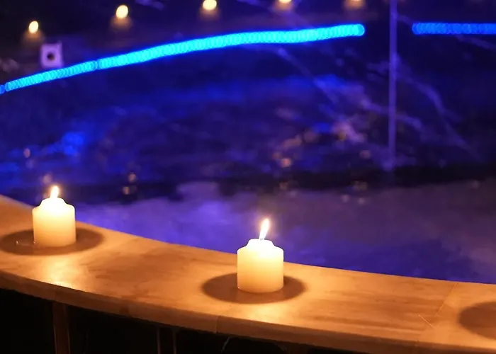 ホテル Emin Kocak Termal & - Convention Center Mustafapaşa