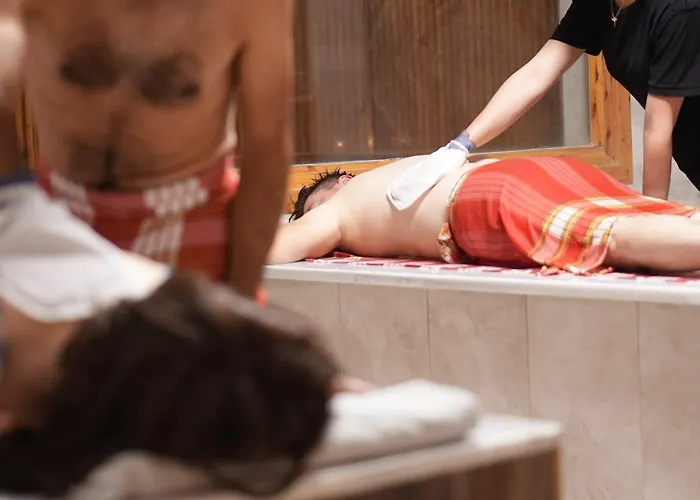 ホテル Emin Kocak Termal & - Convention Center 5*