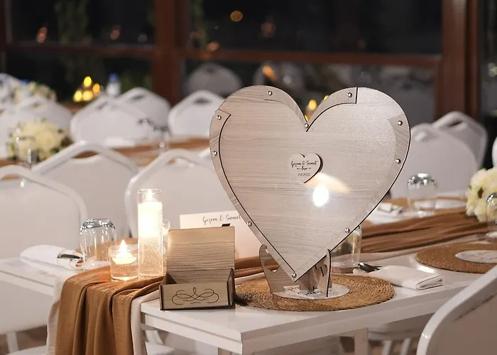 Emin Kocak Termal & - Convention Center Mustafapaşa